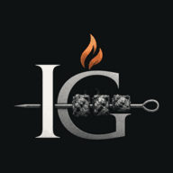 Instant Grill app icon