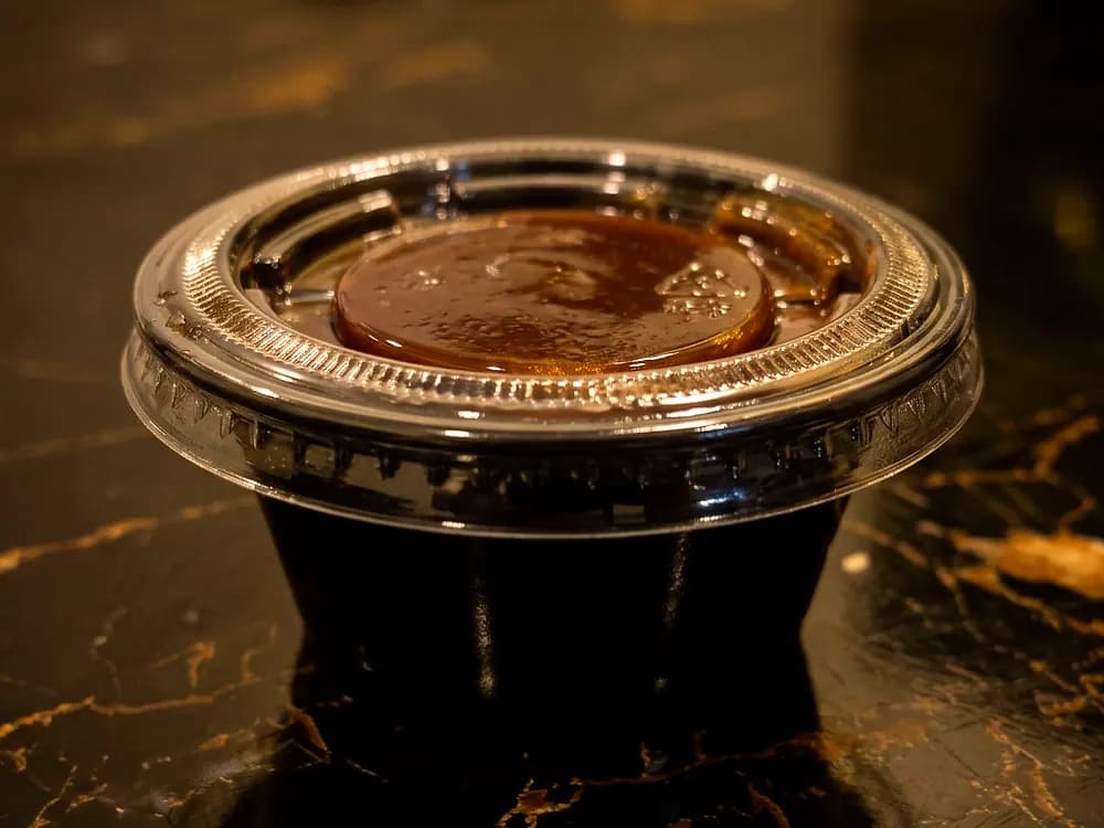 BBQ Sauce dip