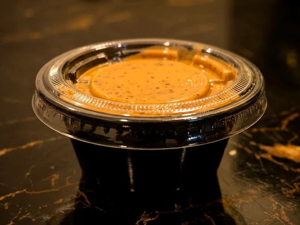 Chipotle dip