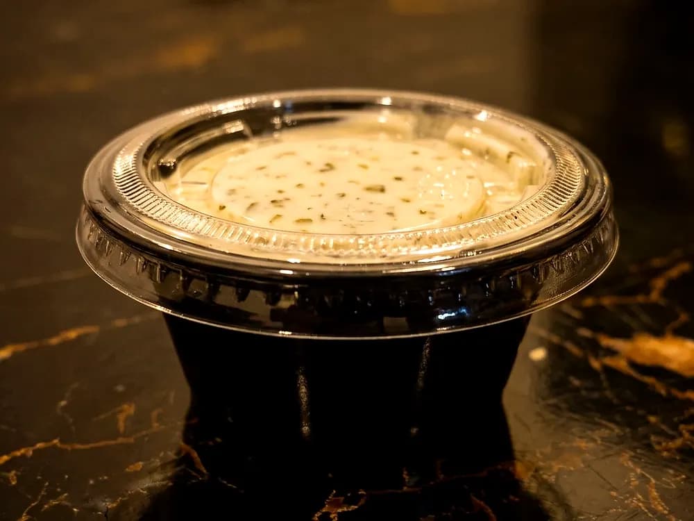 Tartar Sauce dip
