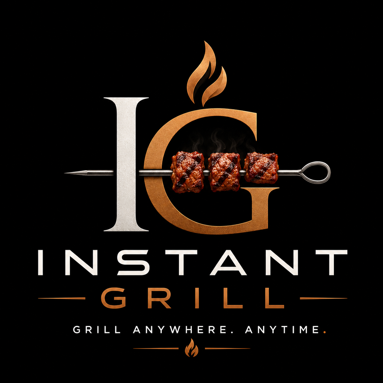 Instant Grill